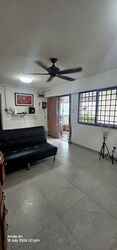 Blk 845 Woodlands Street 82 (Woodlands), HDB 4 Rooms #586748211